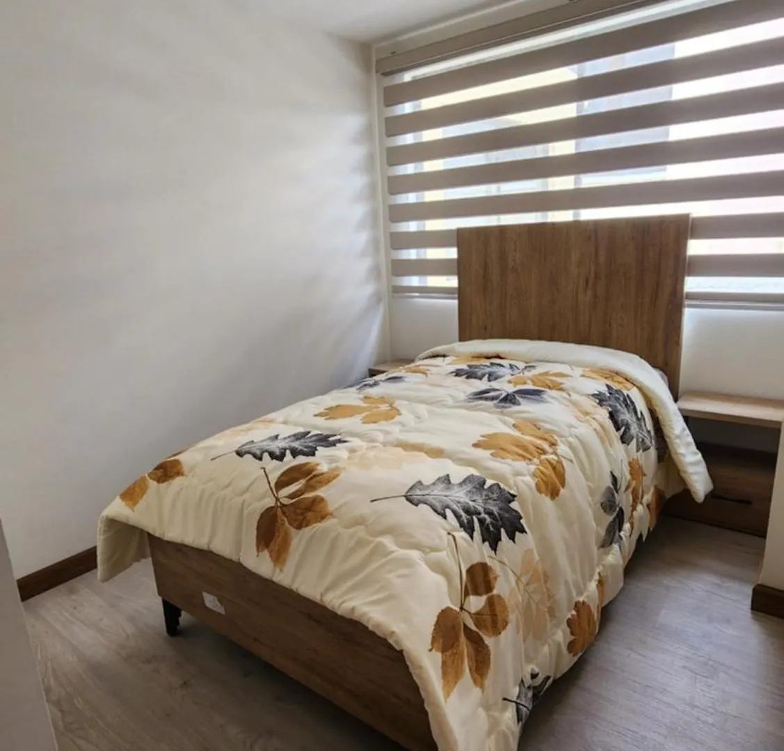 쿠엔카 La Terraza Departamentos 301 아파트 0*,  에콰도르
