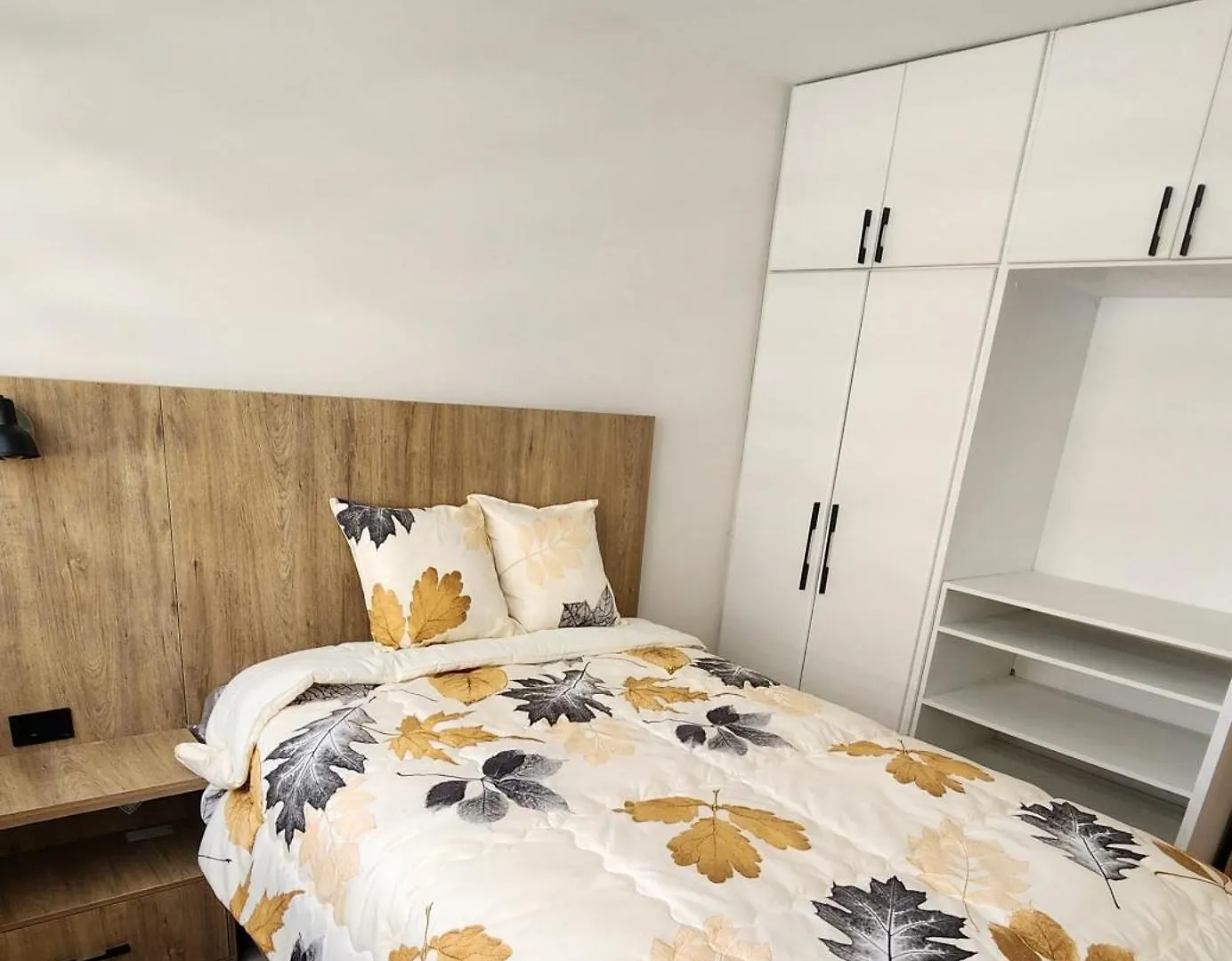 쿠엔카 La Terraza Departamentos 301 아파트 에콰도르