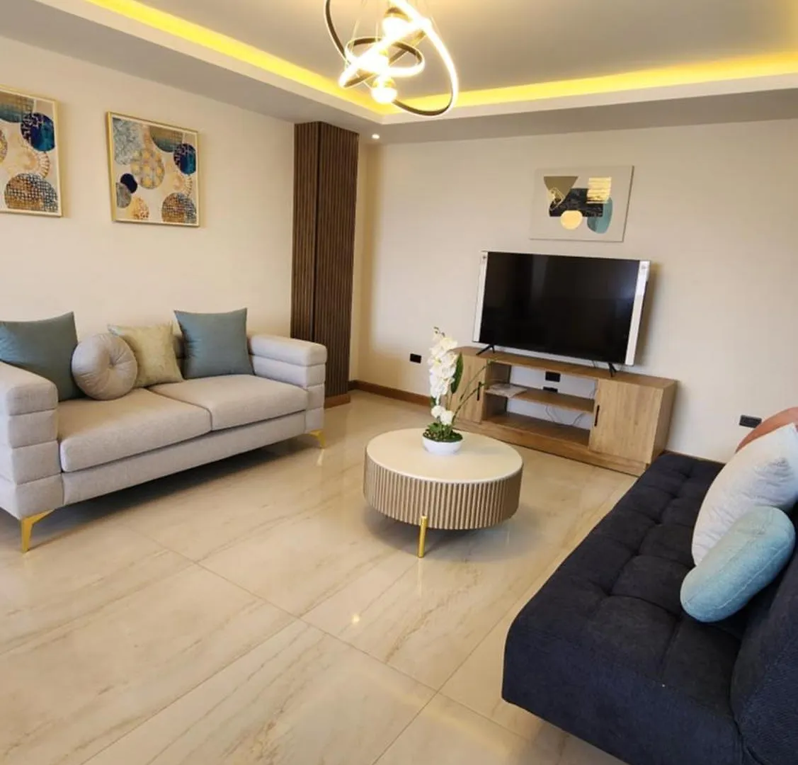 쿠엔카 La Terraza Departamentos 301 아파트 에콰도르