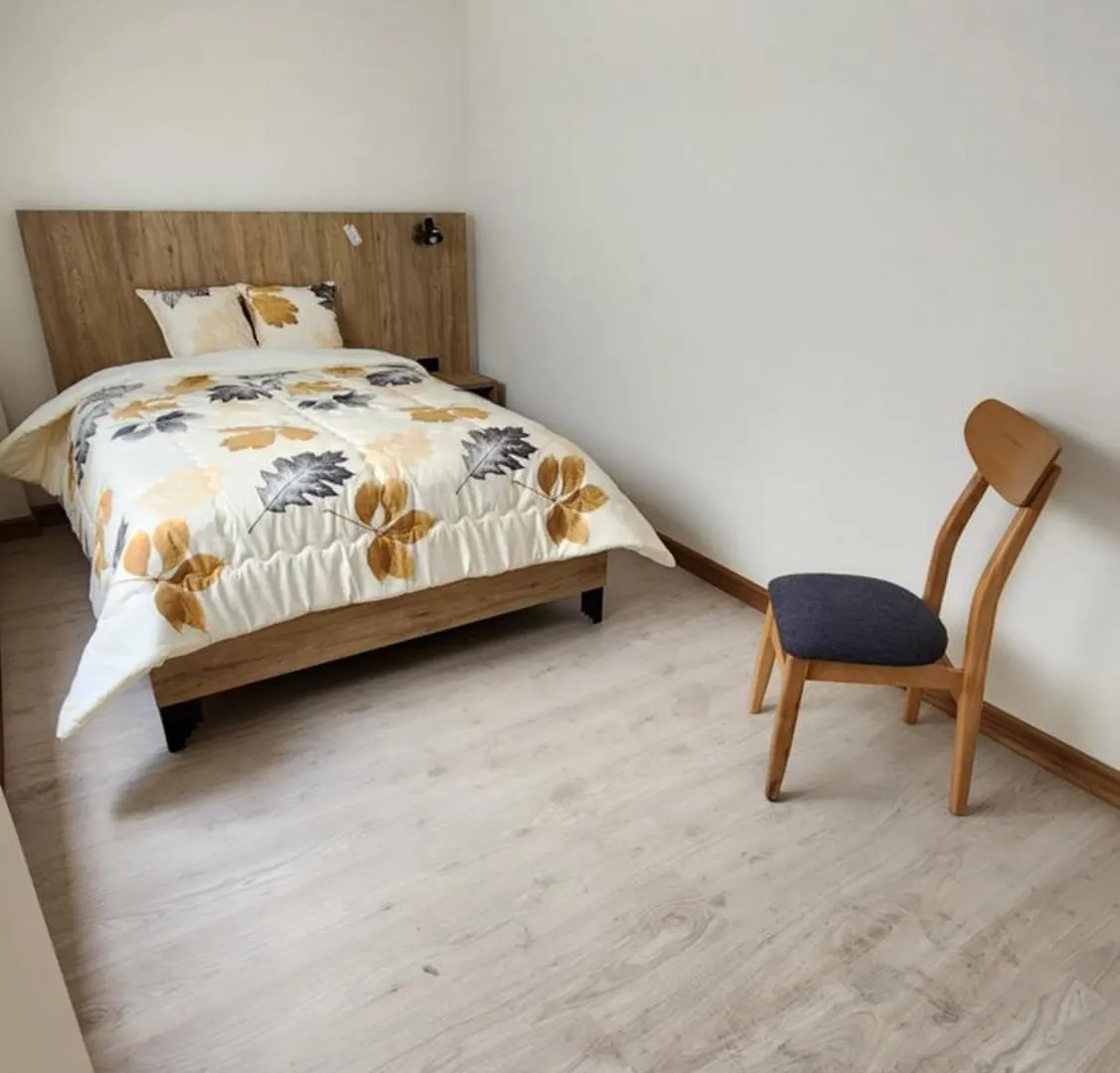 쿠엔카 La Terraza Departamentos 301 아파트