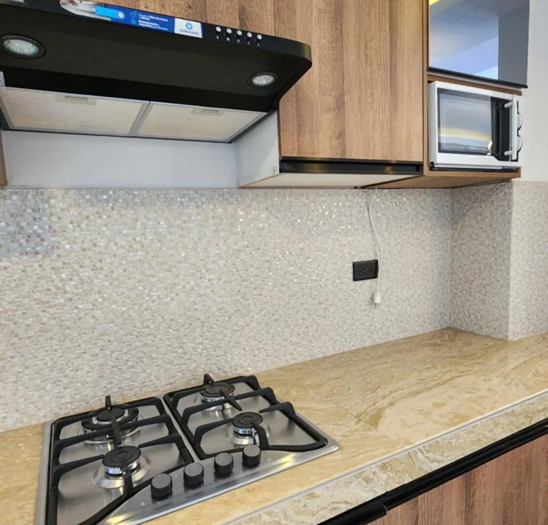 쿠엔카 La Terraza Departamentos 301 아파트