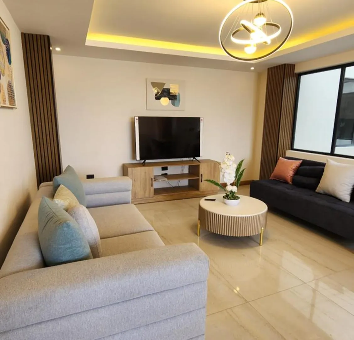 쿠엔카 La Terraza Departamentos 301 아파트 0*,  에콰도르